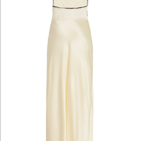 SIR The Label Willa Gown NWT Sir Sz 2 (US6/AUS10) - Picture 4 of 8